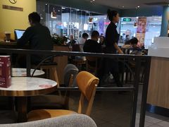 大堂-COSTA COFFEE(水游城店)