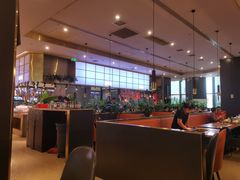 -鹿客臻鲜海鲜自助餐厅(永旺店)