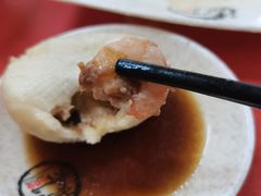 -津门张记包子铺(三马路店)