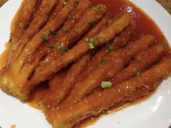 -海富荣·锅贴·陕菜家常菜(阳光城店)