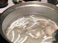 -狐狸爱上椰子鸡(滨江星光大道店)