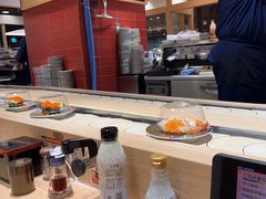 -大起水产回转寿司(大丸心斋桥店)