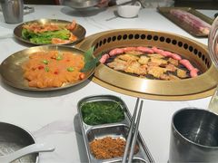 -花味·自助烤肉(雨花客厅店)