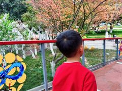 -西安创业咖啡街区