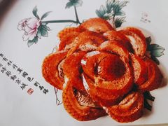 -小京华楼·京味斋(三元桥国展店)