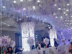 -芭菲盛宴·环球美食(北城国际店)