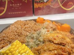 -大厨小味·民间川菜(八里庄店)
