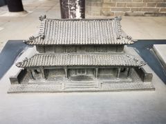 -西安城墙·碑林历史文化景区