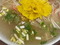 -真不同饭店(中州东路店)
