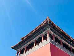 -故宫博物院(故宫)