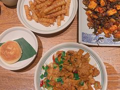 -云海肴·汽锅鸡·云南菜(美罗城店)