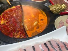 -蜀大侠火锅(建设路第五大道店)