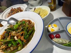 -兰湘子·湘菜小炒(盛龙广场店)