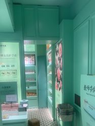 -青稚护手霜QINGZHI