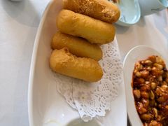 -玉林烤鸭店(定福庄店)