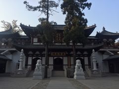 -径山寺