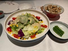 -百富源·海鲜辽菜(和平北大街店)