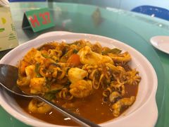 -大茄来海鲜餐厅(亚洲城分行)