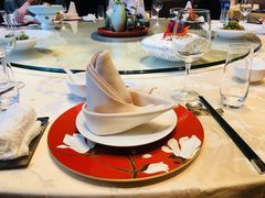 -常州新城希尔顿酒店-御玺中餐厅