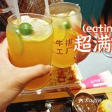 长沙探店｜喜盈门牛排工厂