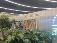 -TMG潮流健身(奥体莲荷里店)