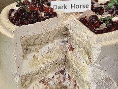 -Dark Horse·黑马蛋糕·低脂·低糖淡奶(金匙望湖大厦店)