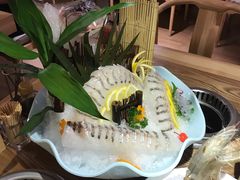 -尚海豆捞(乐虹坊店)