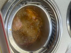 -龍歌自助小火锅(秦淮水游城店)