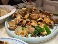-日丰园海肠水饺·老字号大连海鲜(和平广场店)