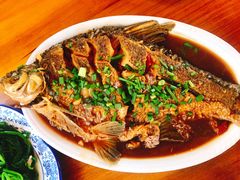 -喜洋洋蟹庄(阳澄湖店)