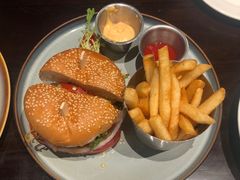 -bluefrog蓝蛙(皇庭广场店)