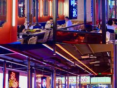 -柳飘飘亚洲烤肉集合店(内江万达店)