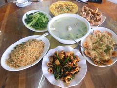 -明记海鲜大排档(巽寮湾店)