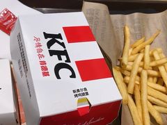 -肯德基(大成店)