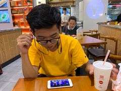 -蓉李记成都名小吃(合肥包河万达店)