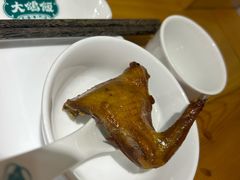 -大鸽饭(马王堆店)