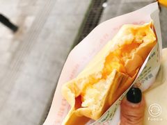 -台湾味正点车轮饼可丽饼(南禅寺店)