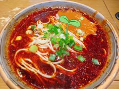 -金板凳重庆小面(邮政街店)