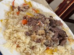 -吾斯曼珍珠抓饭王