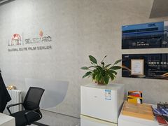 -龙膜全球臻选店·汽车贴膜·隐形车衣(北京琪朗店)
