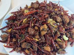-田记餐馆(富国街店)