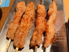 -波螺油子青岛本帮菜(银座店)