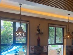 -小丫头餐厅·江浙菜·烧烤(灵隐店)