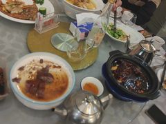 -鹭园酒家·四十年老字号