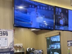 -霸王茶姬(南强街店)