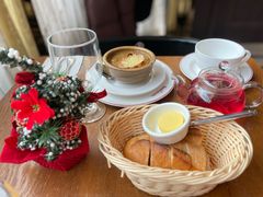 -Entrecôte 法国牛扒馆(保利·时光里店)