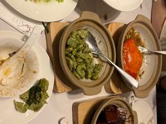 -新吉士·上海菜(浦东LCM置汇旭辉店)