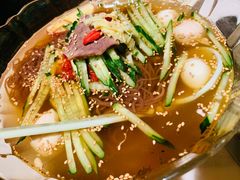 正宗朝鲜冷面-七八冷面·延边朝鲜族美食(圣熙八号店)