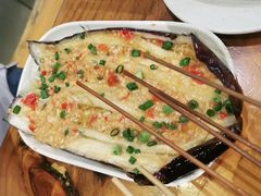 -木屋烧烤(白石洲店)