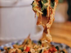 -蜗牛小馆醉乡民谣云南菜(惠新西里店)